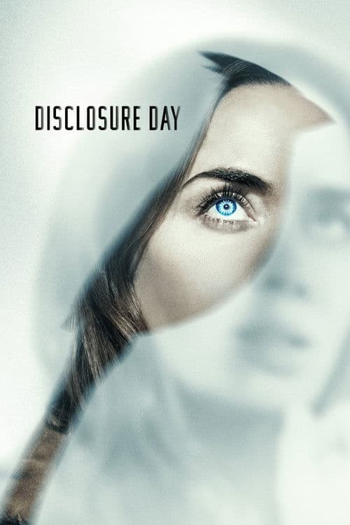 Poster for Disclosure Day
